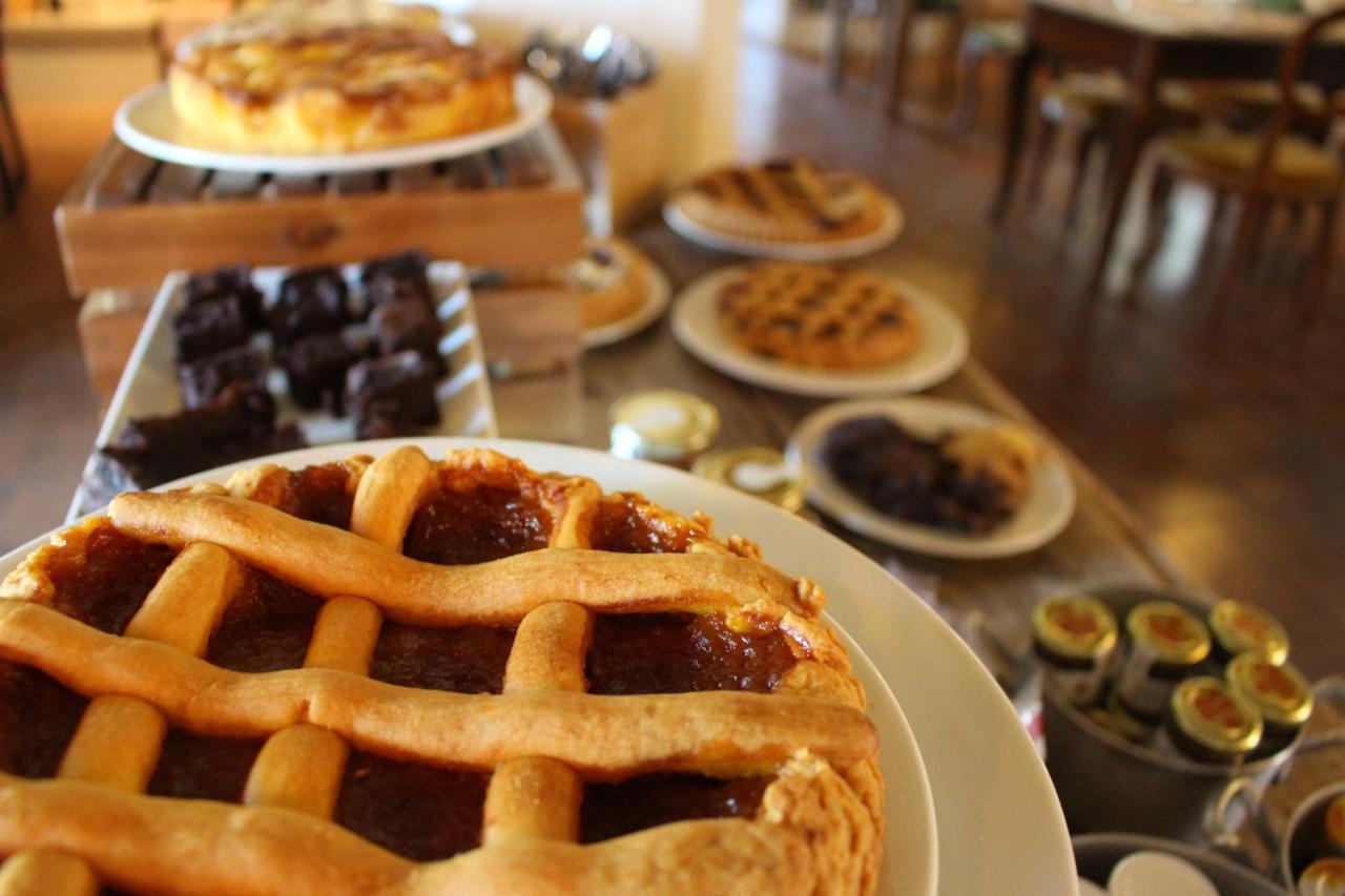 Favorita Food&Wine Resort Бастия-Умбра Экстерьер фото