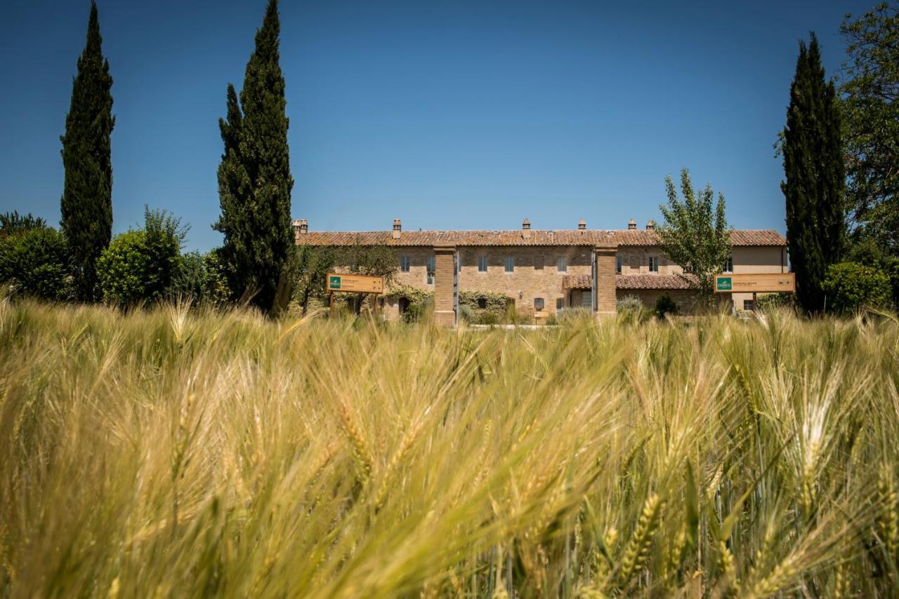 Favorita Food&Wine Resort Бастия-Умбра Экстерьер фото