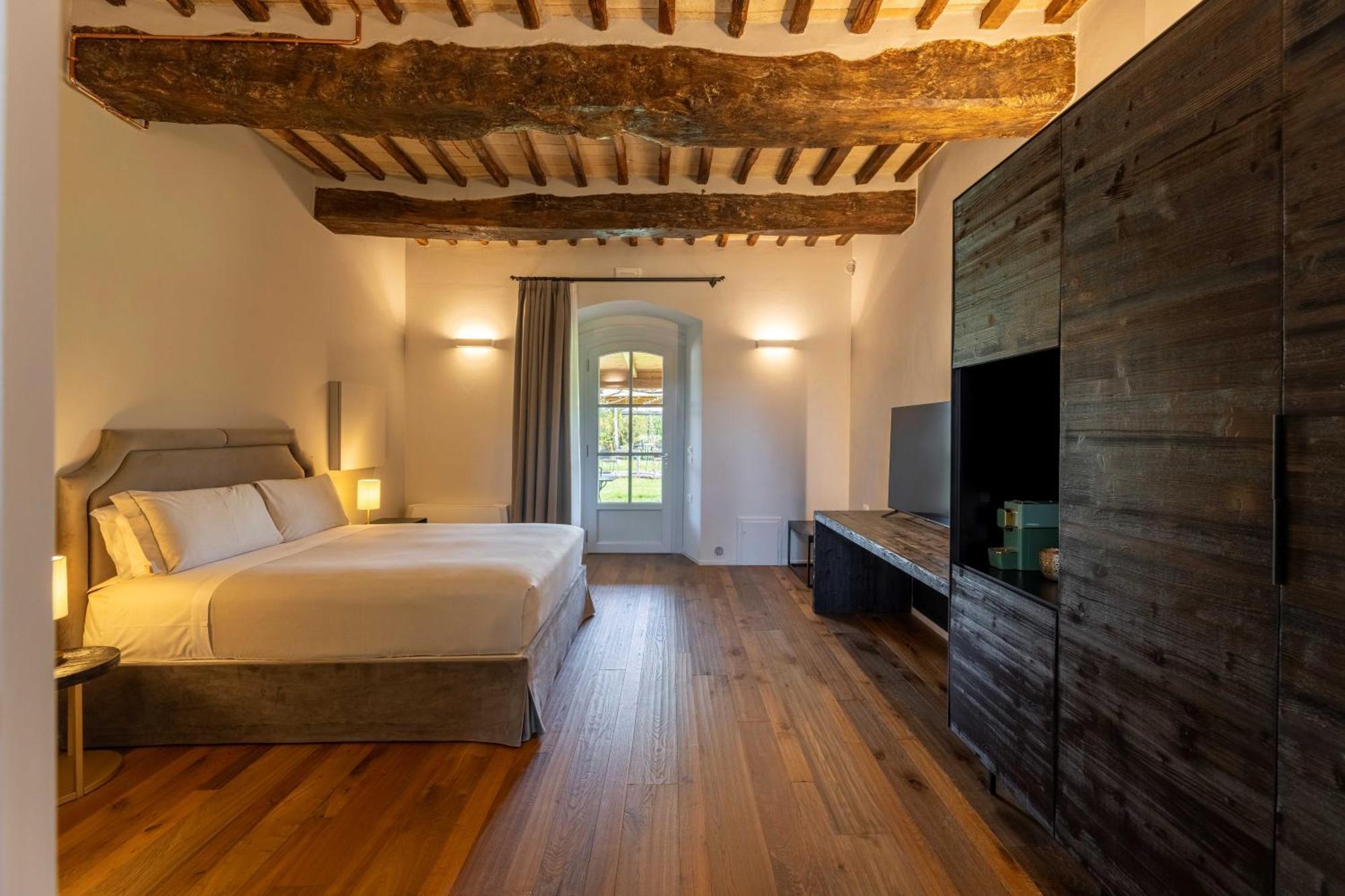 Favorita Food&Wine Resort Бастия-Умбра Экстерьер фото